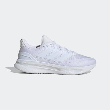 ADIDAS PERFORMANCE Laufschuh 'Runfalcon 5' in Weiß