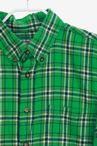 Dressmann Button-down-Hemd M in Mischfarben