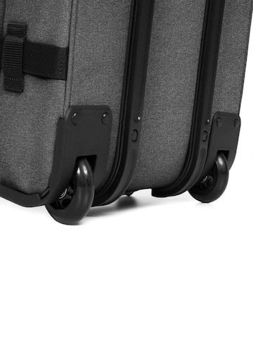 EASTPAK Resväska 'Transit'R S' i grå