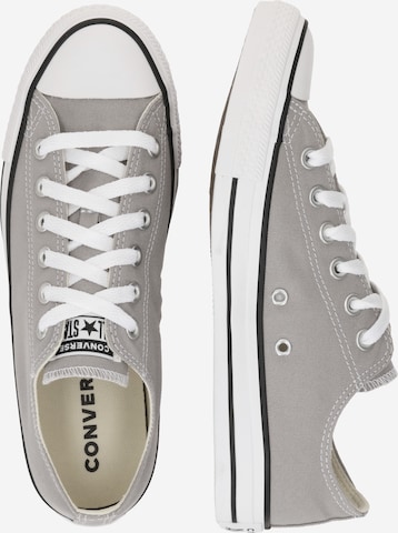 CONVERSE Trampki niskie w kolorze beżowy