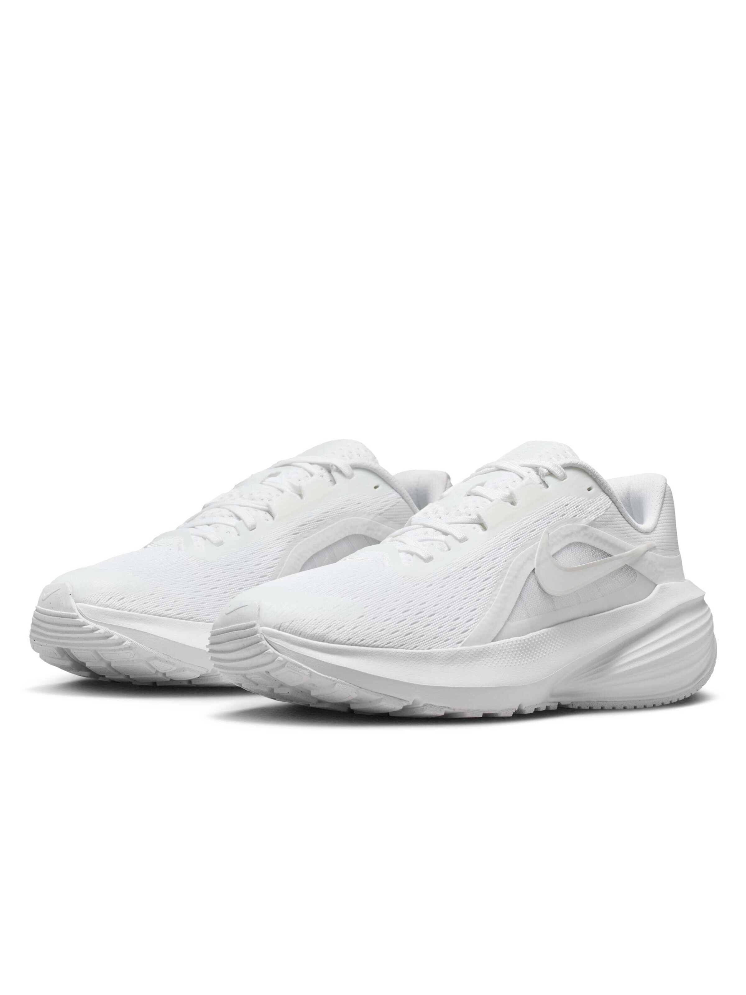 NIKE Αθλητικό παπούτσι 'Downshifter 14' σε λευκό