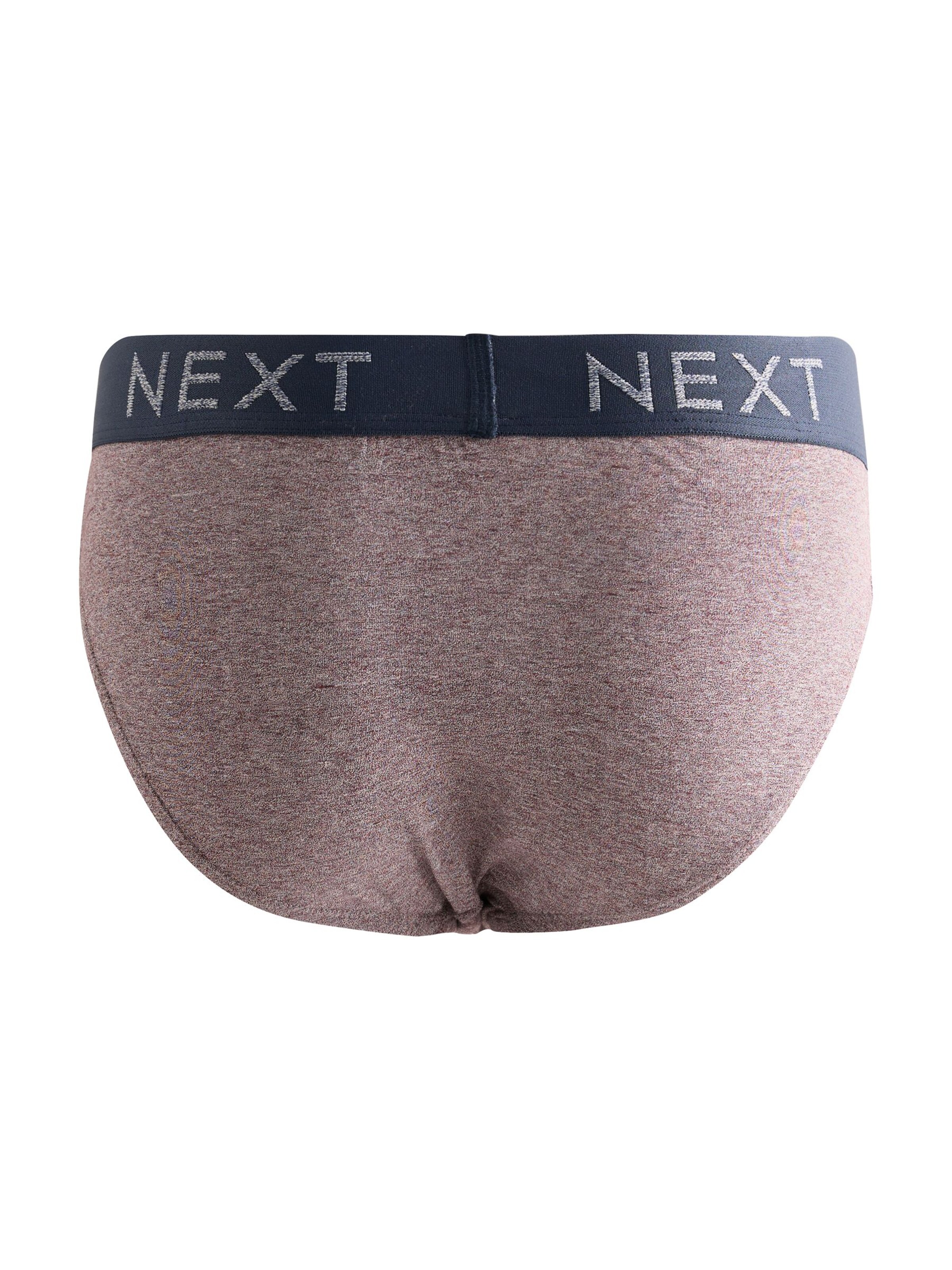 Next Slip in Blau