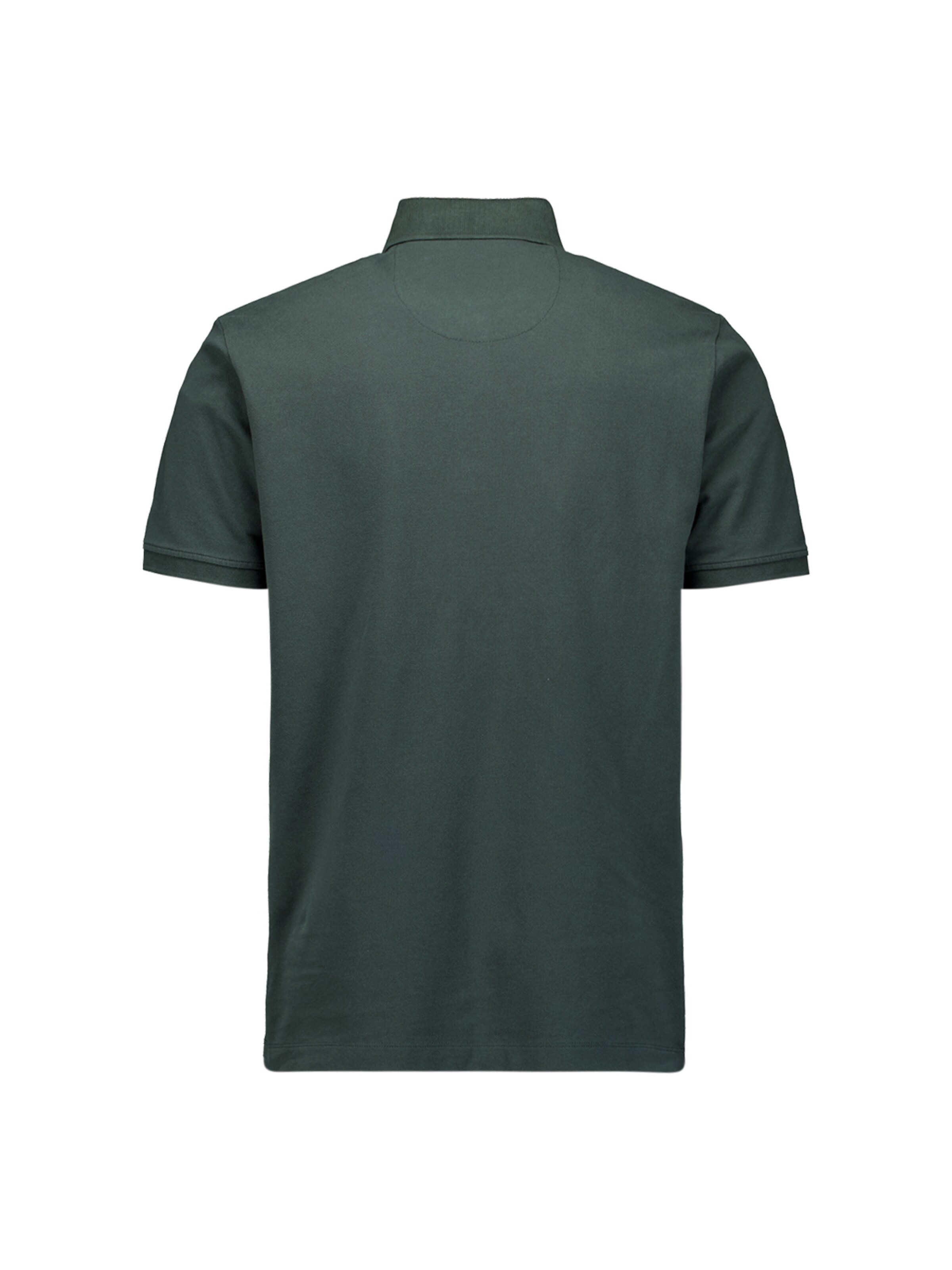 No Excess Shirt in Green