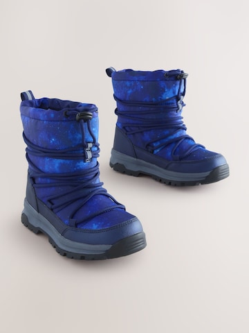 Next Stiefel in Blau