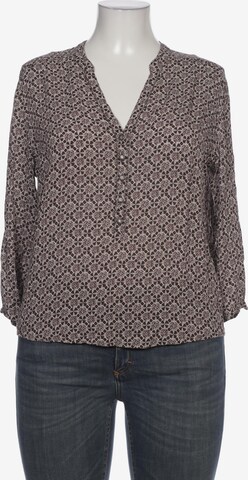Cartoon Blouse & Tunic in XL in Brown: front