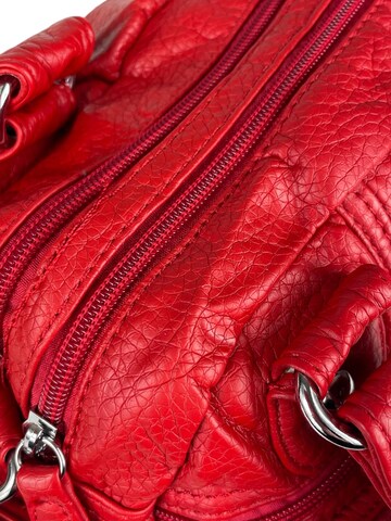 Kumixi Handtasche‌‌‌‌‌‌‌‌‌ in Rot