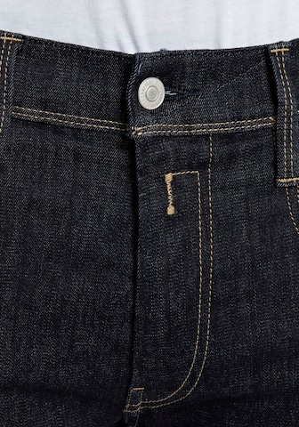 REPLAY Slimfit Jeans 'Anbass' in Blau