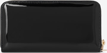 NOBO Wallet 'Celestial' in Black