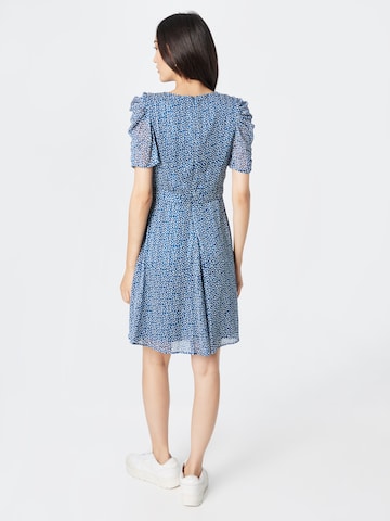 DKNY Kleid in Blau