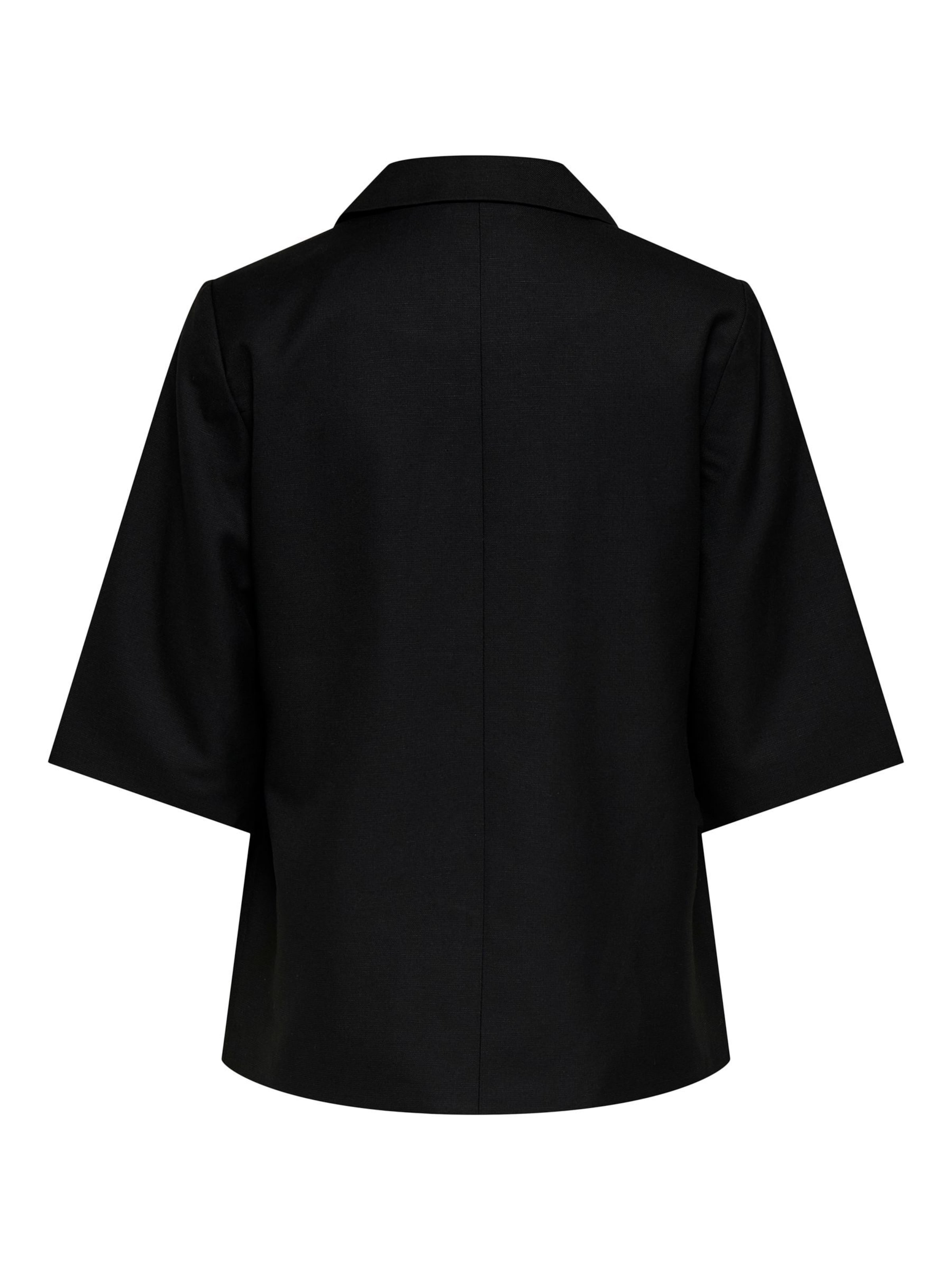 Blazer 'ONLBAIA' di ONLY in nero