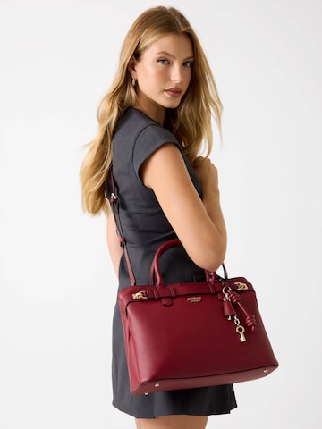GUESS Shopper 'Gregoria' in Red