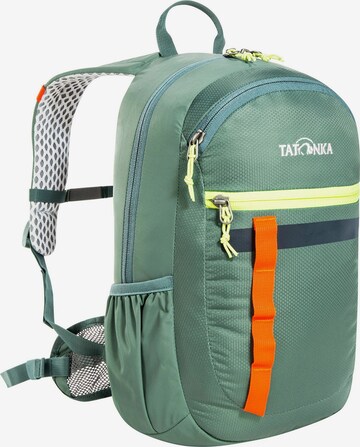 TATONKA Backpack in Green