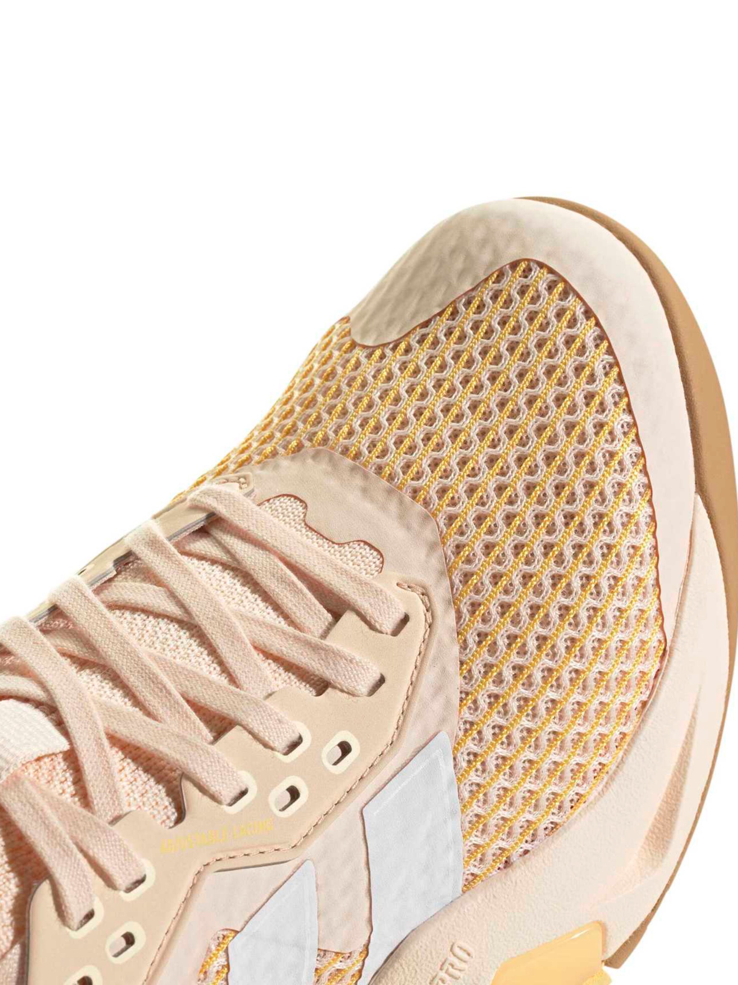 Chaussure de sport 'RAPIDMOVE ADV 2' ADIDAS PERFORMANCE en beige