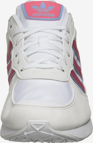 ADIDAS ORIGINALS Sneakers laag 'Special 21' in Wit