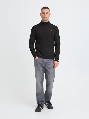 BLEND - Jersey en gris