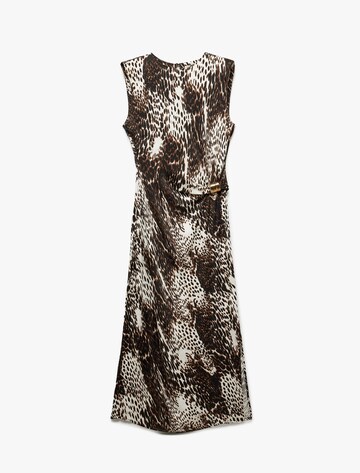 Koton Dress in Black: front