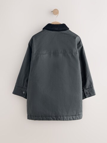 Next Jacke in Schwarz