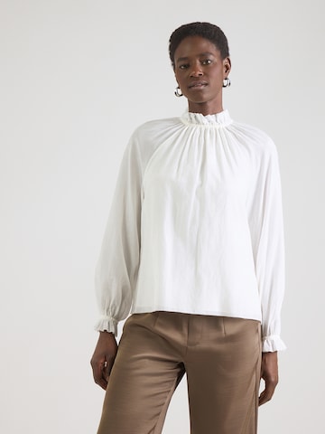 Ted Baker Blúz 'Samra' - bézs: elől