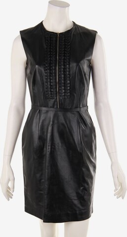 John Richmond Dress in M in Black: front