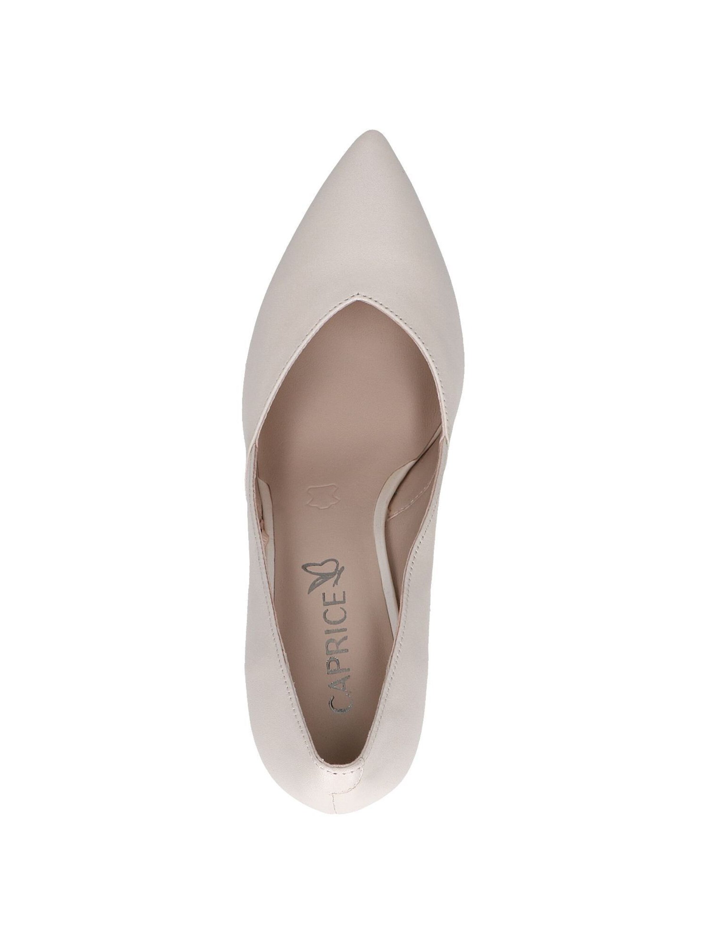 Escarpins CAPRICE en beige