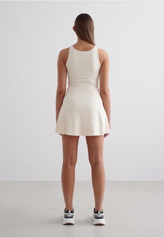 Aim'n Sportkleid 'Sense' in Weiß