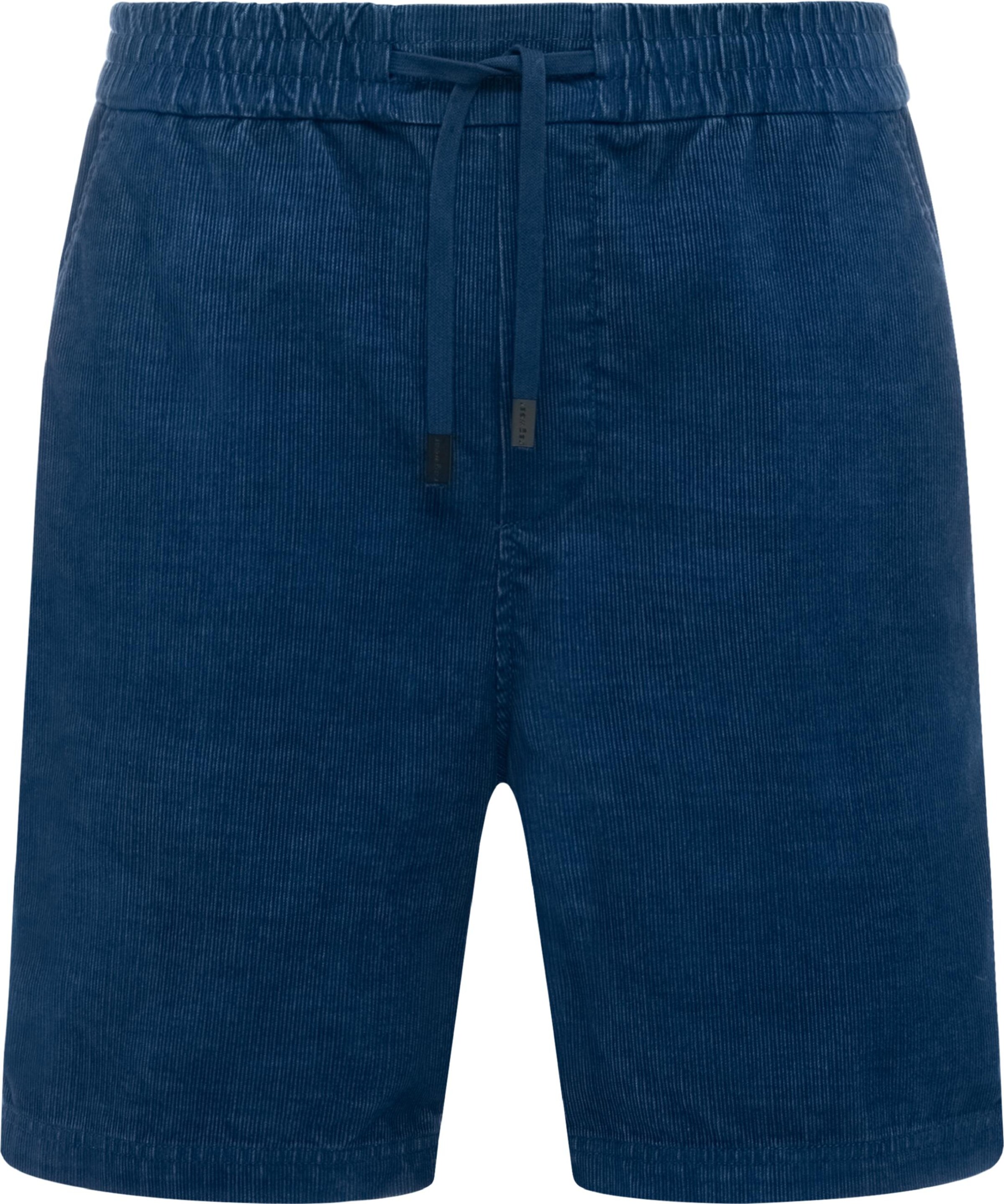 Ragwear Slimfit Broek in Blauw: voorkant