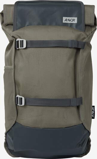 AEVOR Trip Pack Proof Stone in grau, Produktansicht