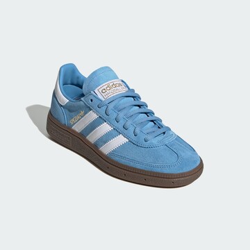 ADIDAS ORIGINALS Sneakers 'Handball Spezial' in Blauw