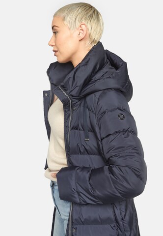 Fuchs Schmitt Winter coat in Blue