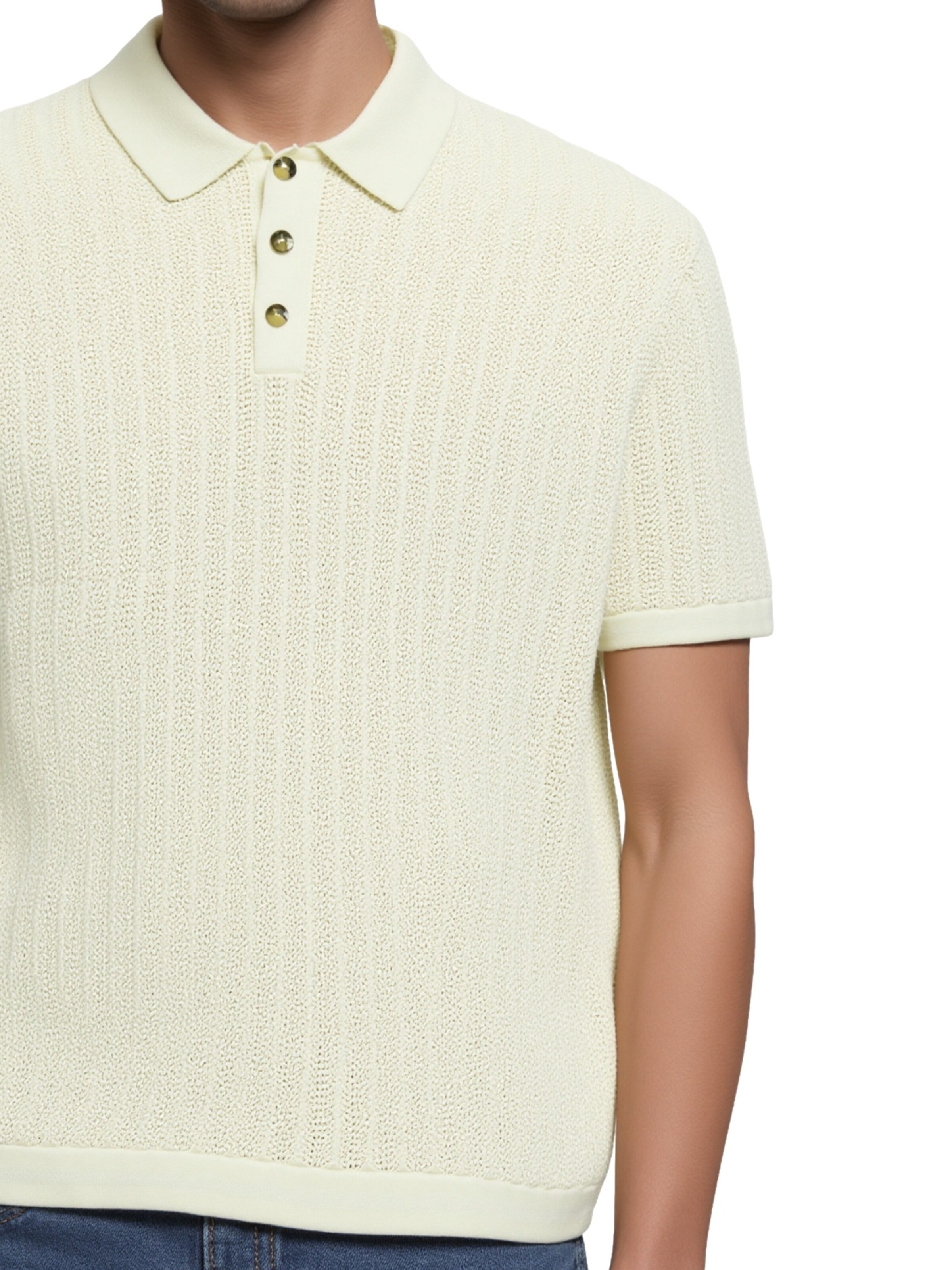 T-Shirt 'Moon' Only & Sons en blanc