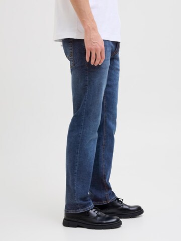 JACK & JONES Regular Jeans 'JJICLARK JJORIGINAL' in Blue