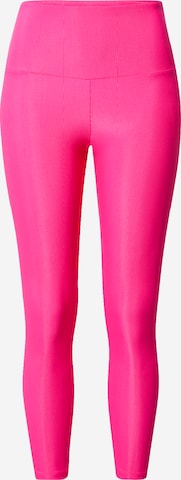 Onzie Skinny Sporthose in Pink: predná strana