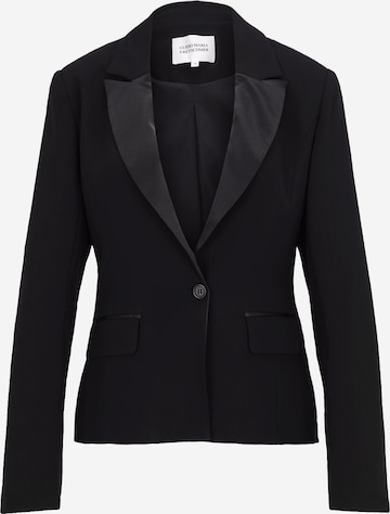 Guido Maria Kretschmer WomenSako 'Cecile' - crna boja: prednji dio