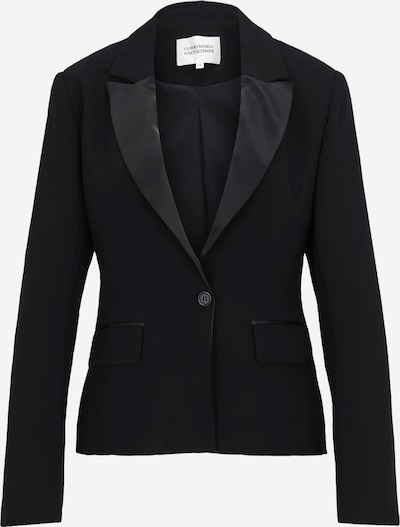 Guido Maria Kretschmer Women Sako 'Cecile' u crna, Pregled proizvoda