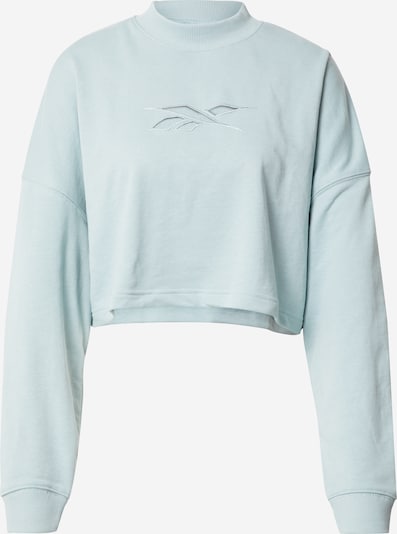 Reebok Sport Camiseta deportiva en gris claro, Vista del producto