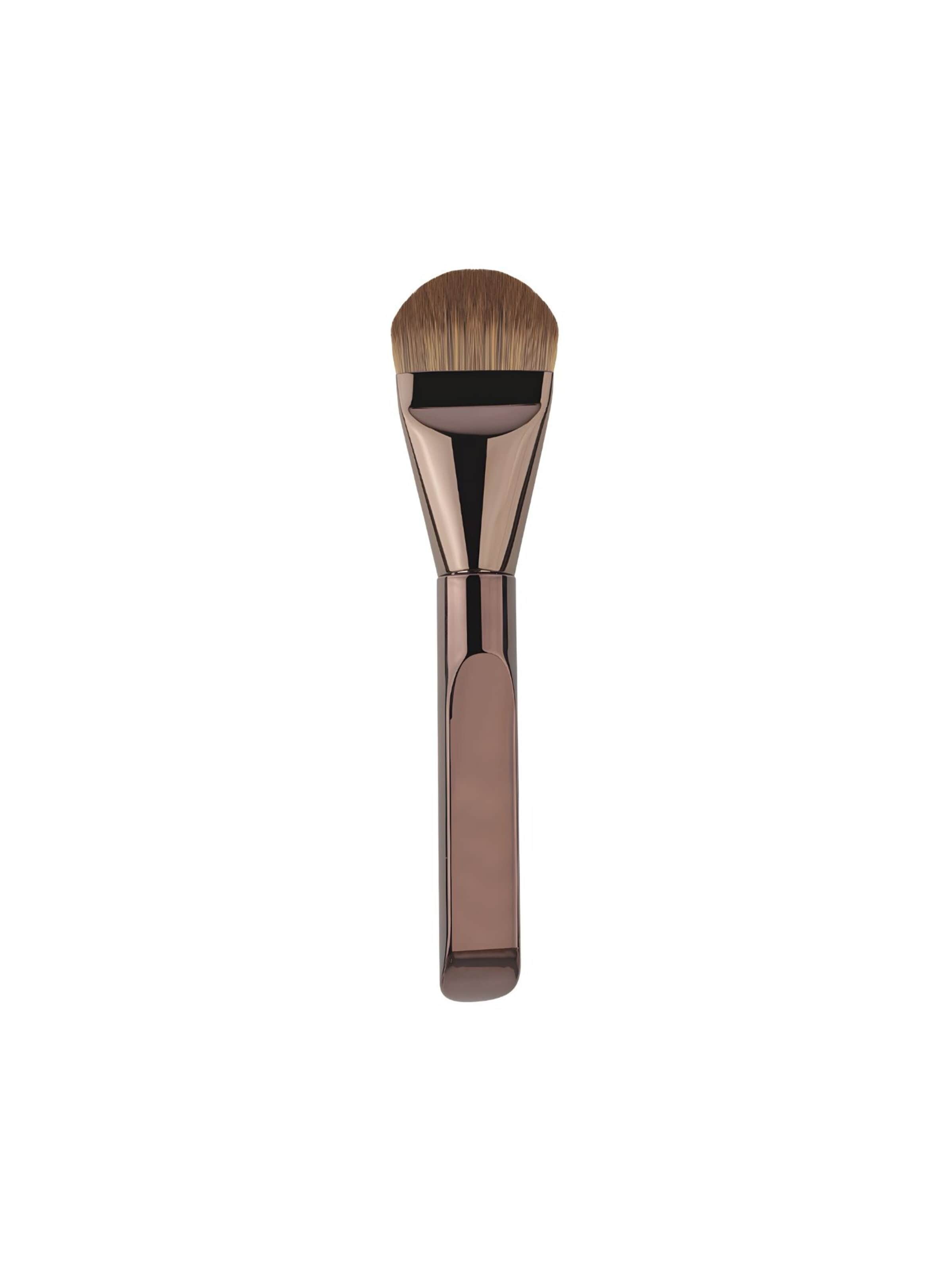 Technique ProKomplet nakita 'Paddle Cream & Liquid Foundation Brush' - bež boja: prednji dio
