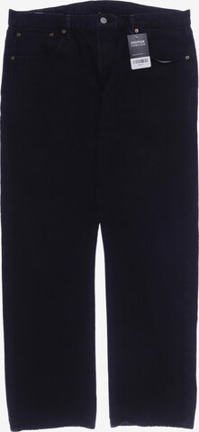 LEVI'S ® Jeans in 38 in Black: front