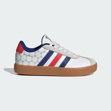 ADIDAS SPORTSWEAR Trainers 'VL Court 3.0' in White