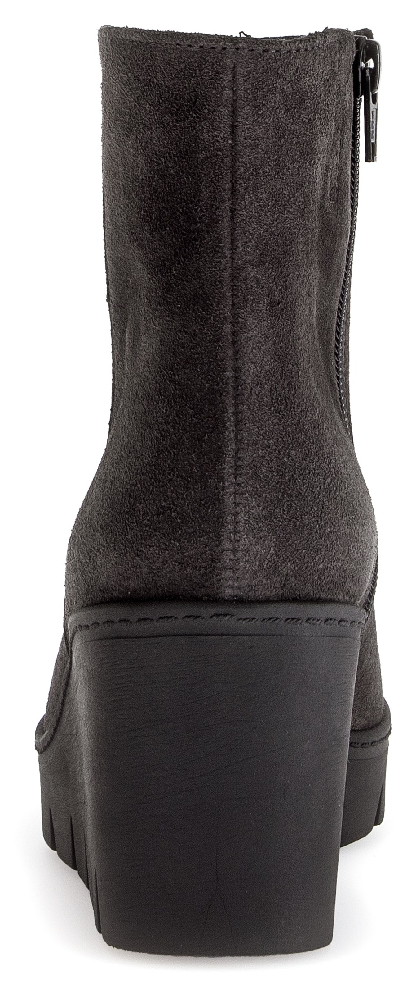 GABOR Stiefelette in Grau