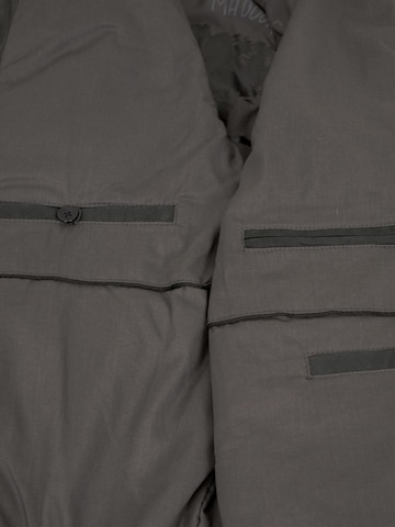 MADDOX Between-Season Jacket 'Laslo' in Black