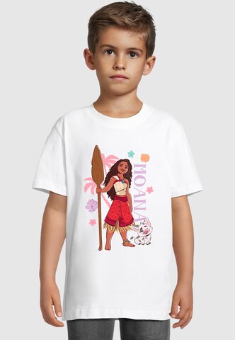 ABSOLUTE CULT T-Shirt in Weiß: Vorderseite