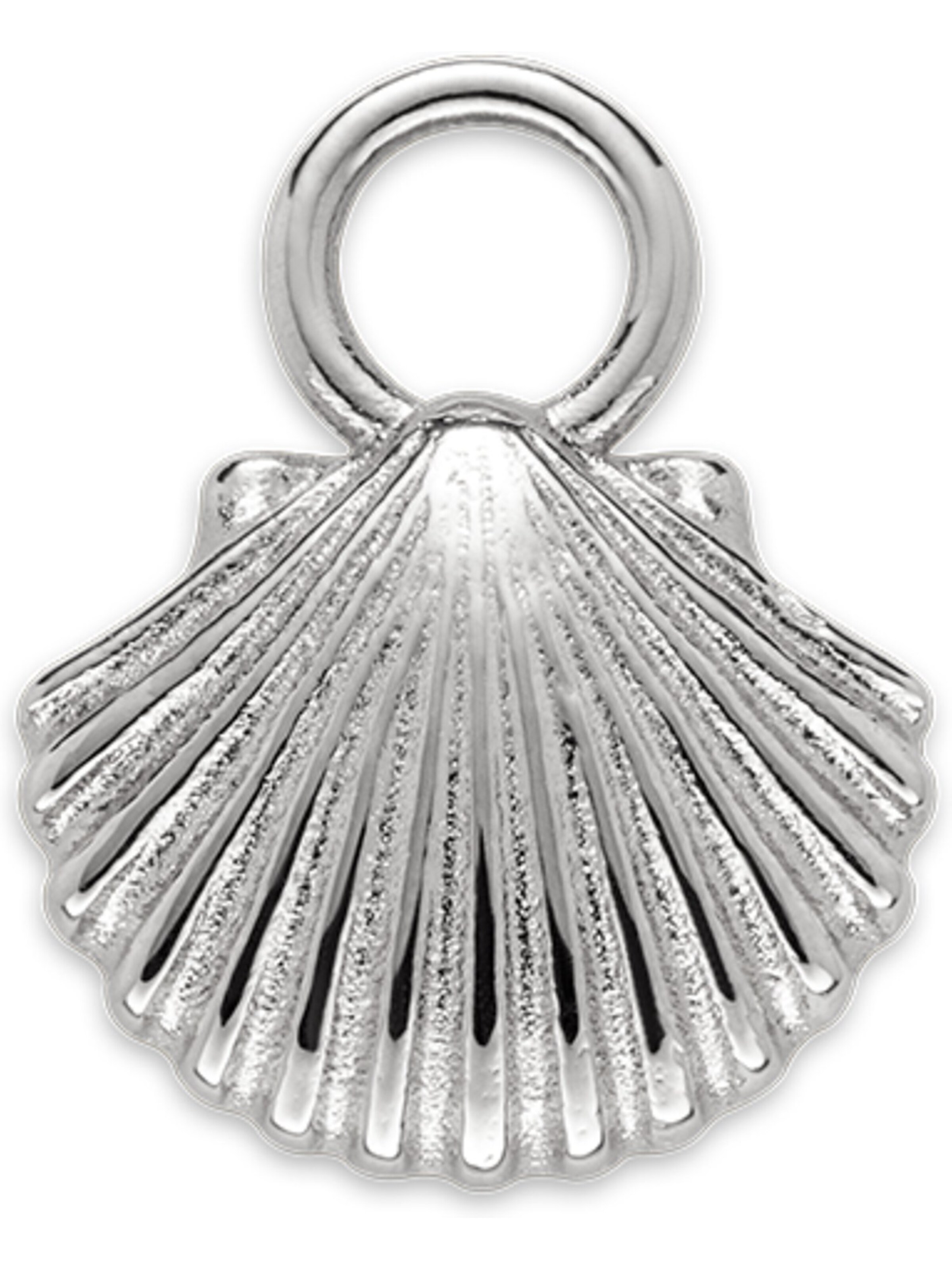 Paul Hewitt Anhänger in Silber: Vorderseite