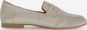 Slipper di GABOR in grigio