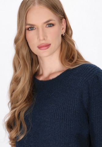 DreiMaster Vintage - Jersey en azul