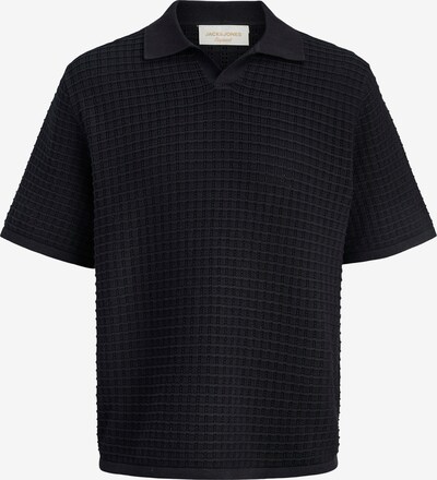 Megztinis 'JORNANTUCKET' iš JACK & JONES, spalva – juoda, Prekių apžvalga