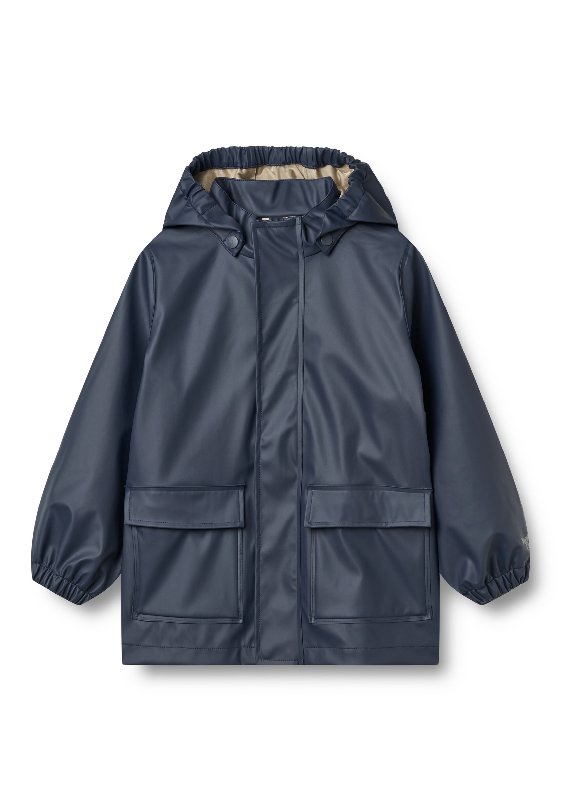 WHEAT Regular fit Functioneel pak 'Ola' in Blauw