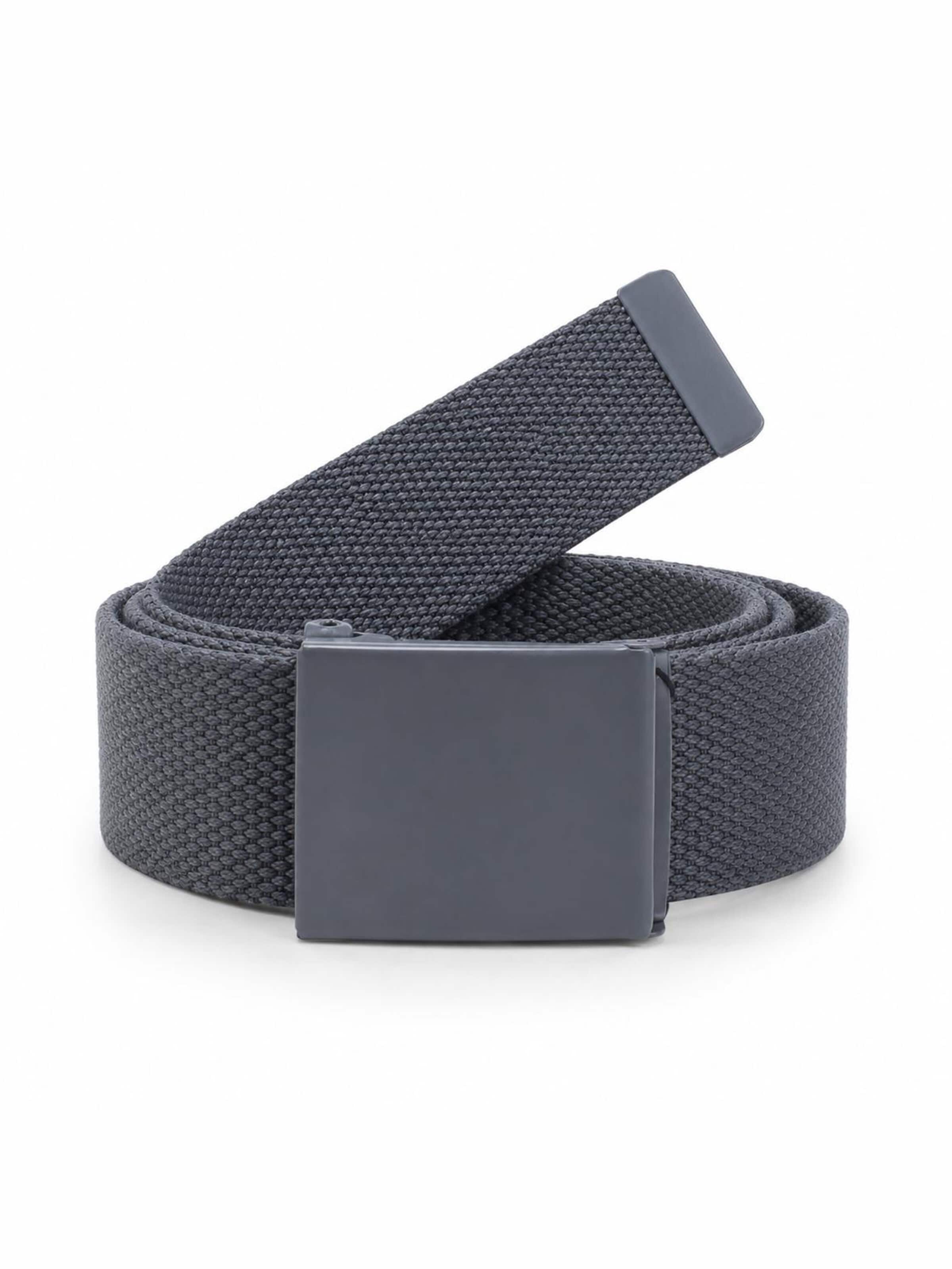 HNK Belt in Grey