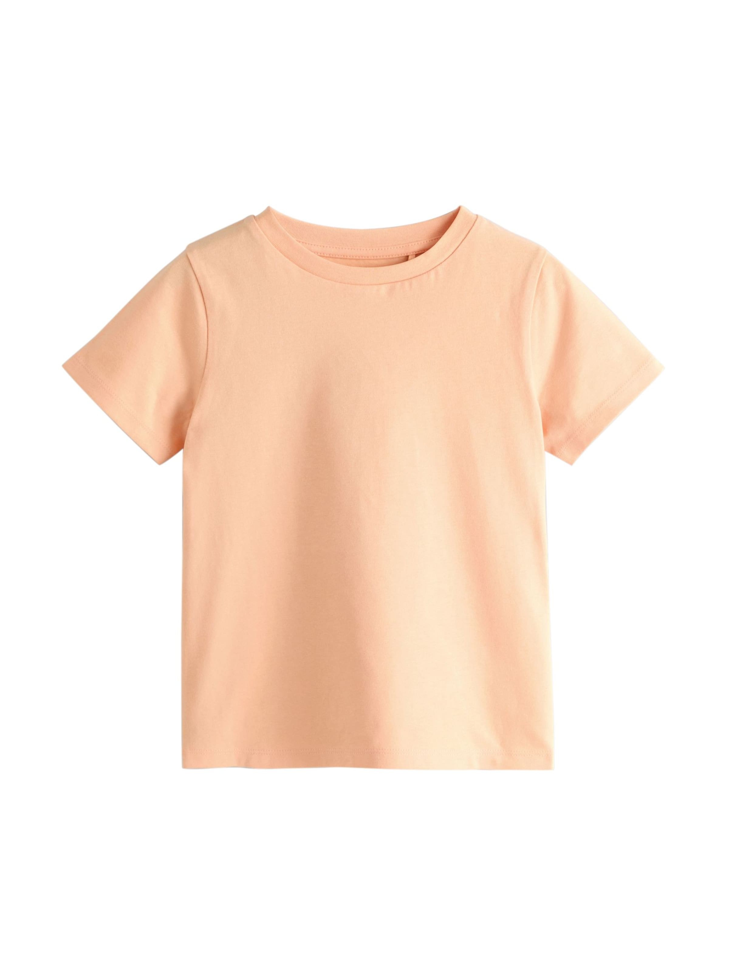 Next Тениска в синьо