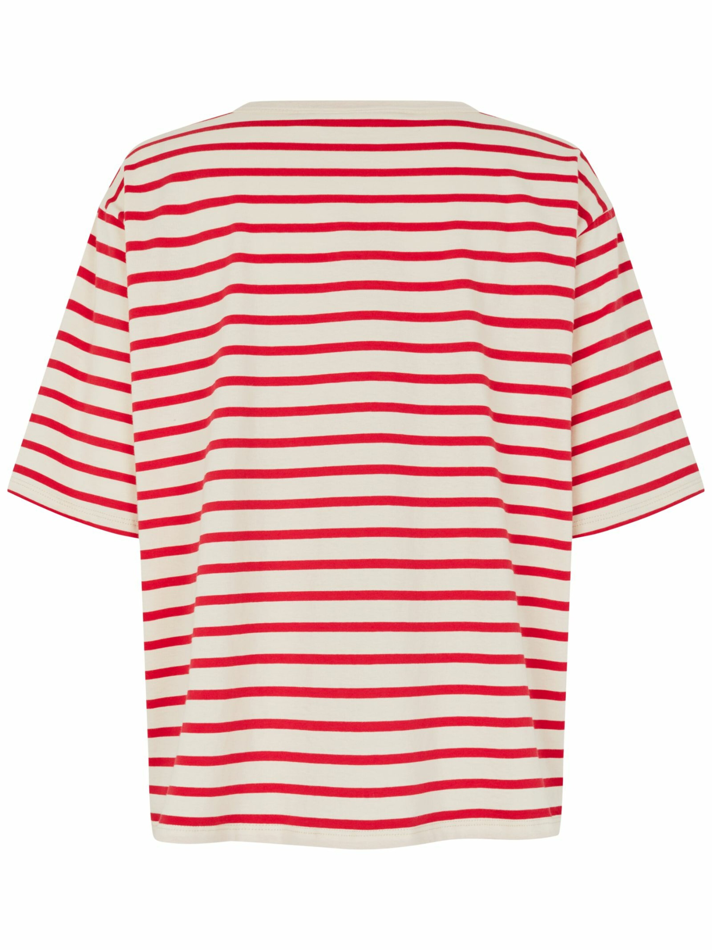 Masai Shirt 'MaDoreann' in Rood