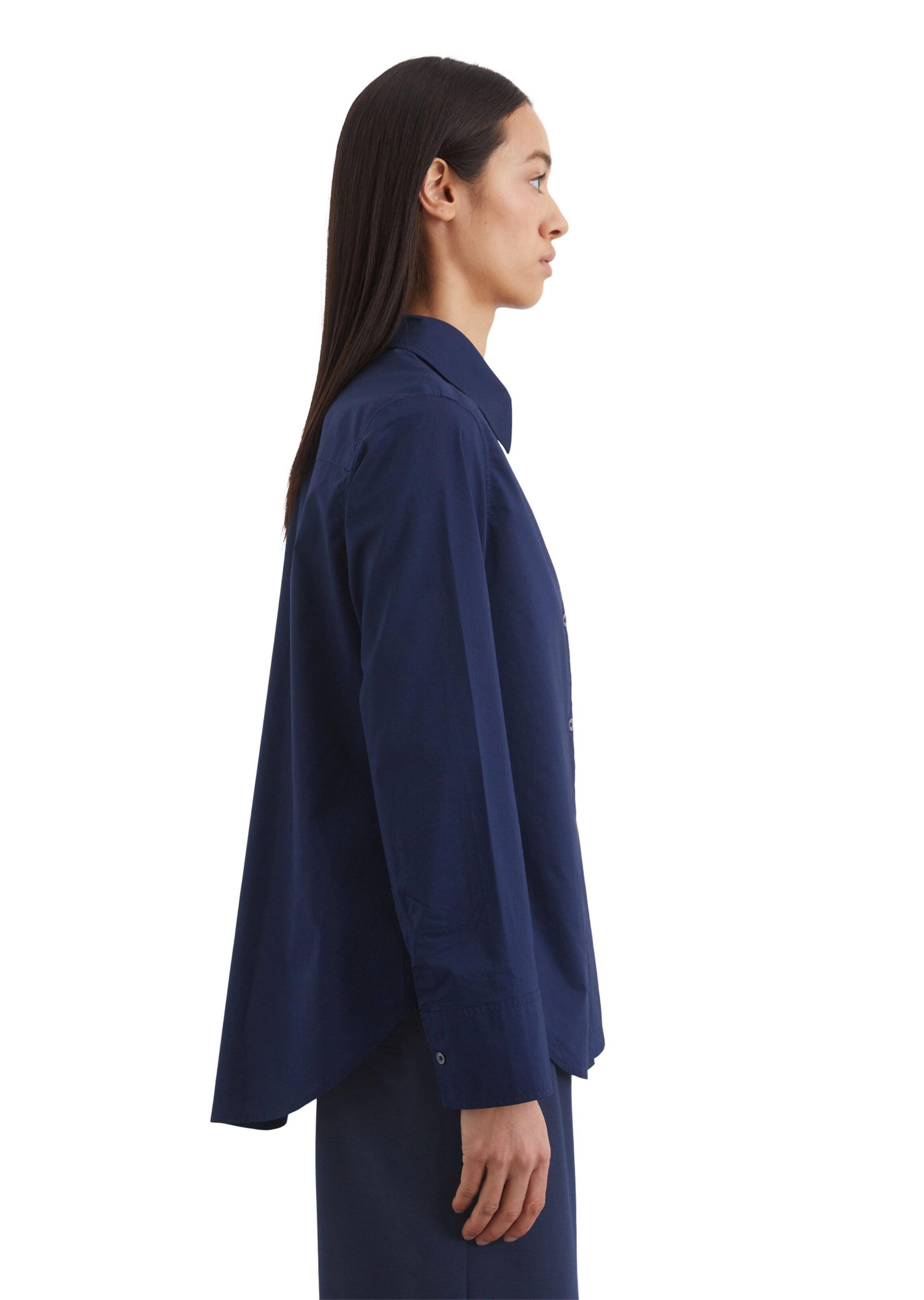 Marc O'Polo - Blusa en azul